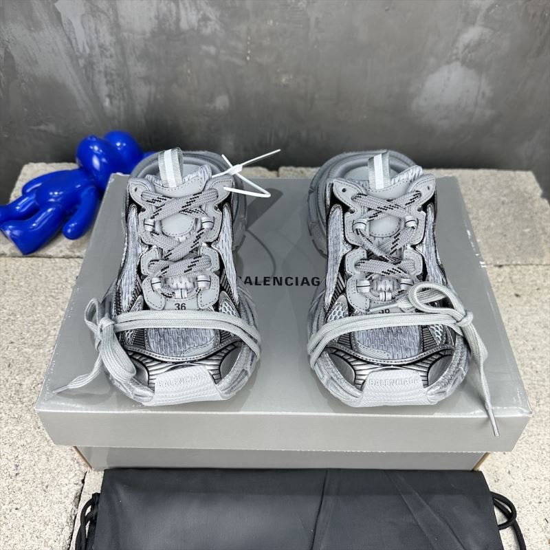 Balenciaga Track Shoes